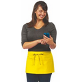 F9 The Original 3 Pocket Waist Apron (Designer Color Yellow)